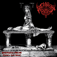 ARCHGOAT / Heavenly Vulva 