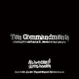APHRODITE SYMPHONICS(岡垣正志) / Ten Commandments Scarlet Fantasia X