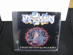 DYOXEN / First Among Equals