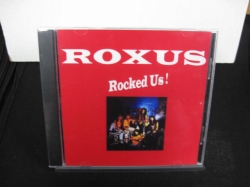 ROXUS / Rare & Unreleased 1990-1994