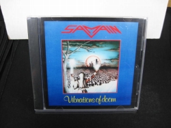 SAMAIN / Vibrations of Doom