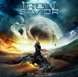 IRON SAVIOR / The Landing