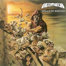 HELLOWEEN / Walls of Jericho expanded version (2CD)