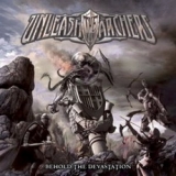 UNLEASH THE DEVASTATION / Behold the Devastation