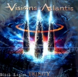 VISIONS OF ATLANTIS / Trinity ()