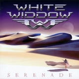 WHITE WIDDOW / Serenade ()