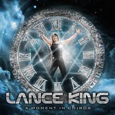 LANCE KING / A Moment in Chiros ()
