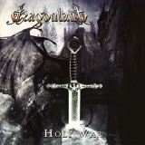 DRAGONLAND / Holy War (Ձj