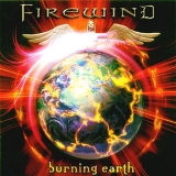 FIREWIND / Burning Earth (国)