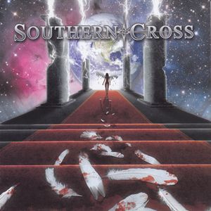 SOUTHERN CROSS / Sin Retorno