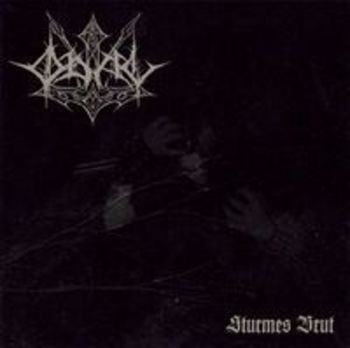 ODAL / Sturmes Brut (2010 re-issue) 