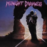 MIDNIGHT DARKNESS / Holding the Night