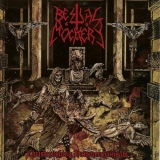 BESTIAL MOCKERY / Christcrushing Hammerchainsaw