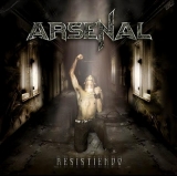 ARSENAL / Resistiendo