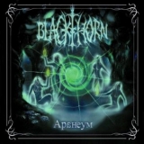 BLACKTHORN / Araneum