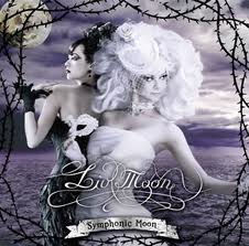 LIV MOON / Symphonic Moon