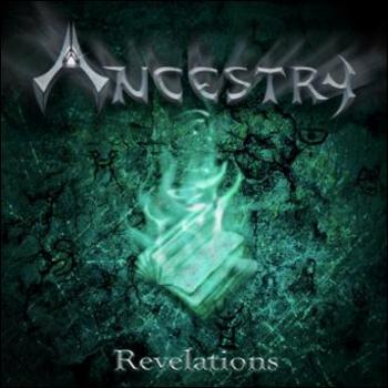 ANCESTRY / Revelations (slip)