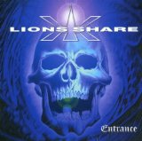 LIONS SHARE / Entrance ()