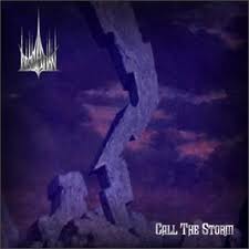 DESOLATION / Call the Storm (Áj