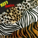 KISS / Animalize ()