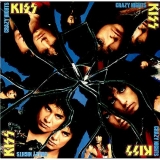 KISS / Crazy Nights ()