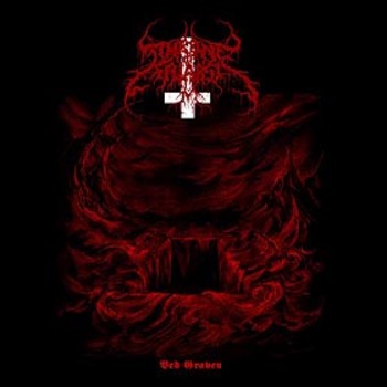 THRONE OF KATARSIS / Ved Graven