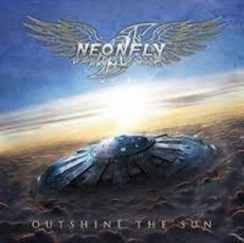NEONFLY / Outshine the Sun