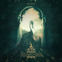 ALCEST / Les Voyages De L'ame (CD+DVD Artbook)