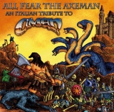 V.A. / All Fear the Axeman An Italian Tribute to Omen