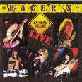 RACER X / Live Extreme vol.1