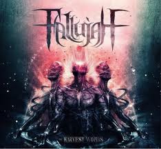 FALLUJAH / Harvest Wombs (slip)