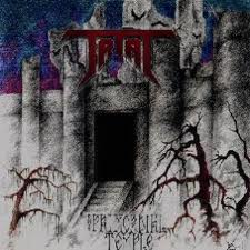 TRIAL / The Primordial Temple
