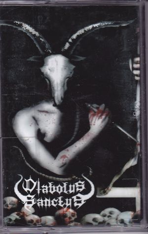 DIABOLUS SANCTUS / Voice of Satan (tape)