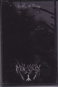 MOLOCH / Isolation der Essenz (tape)
