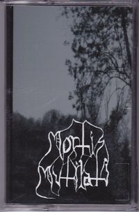 MORTIS MUTILATI / s/t (tape)