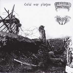 MOLOCH / PERSISTENCE IN MOURNING / split (7 inch)