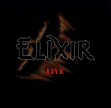 ELIXIR / Live (中古)