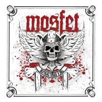 MOSFET / Deathlike Trash'n'Roll