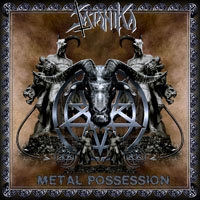 SATANIKA / Metal Possession