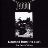 DOOM / Doomed from the Start