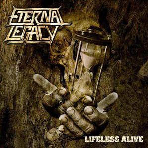 ETERNAL LEGACY / Lifeless Alive