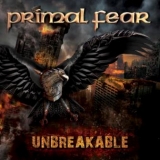 PRIMAL FEAR / Unbreakable (国)