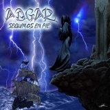 ADGAR / Seguimos en Pie (digi/CD/DVD)