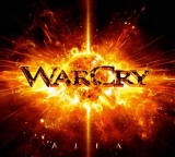 WARCRY / Alfa