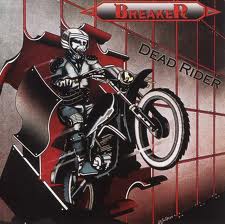 BREAKER / Dead Rider 