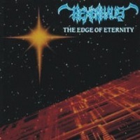 HEXENHAUS / The Edge of Eternity
