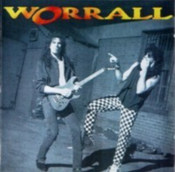 WORRALL / Worrall