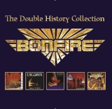 BONFIRE (CACUMEN) / 5CD Box