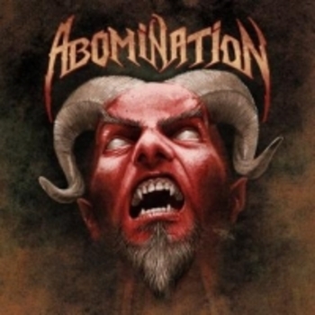 ABOMINATION / Abomination (2CD)