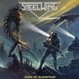 STEELWING / Zone of Alienation (digi)